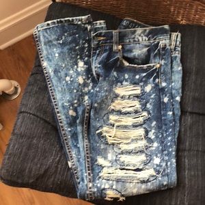 Denim house Jeans